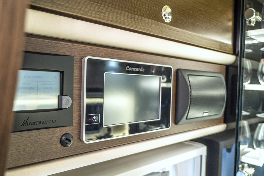 Glamping CMT 71