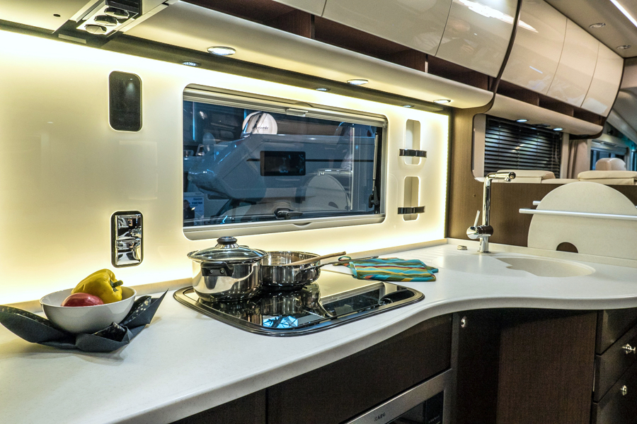 Glamping CMT 76