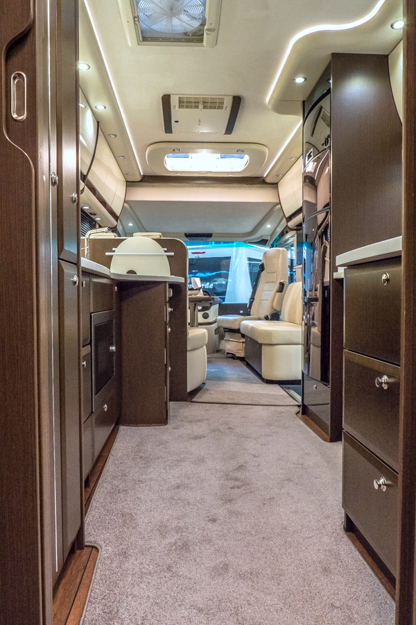 Glamping CMT 84