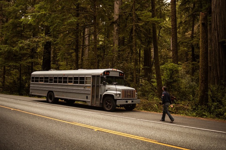 Hank Butitta Bus 3