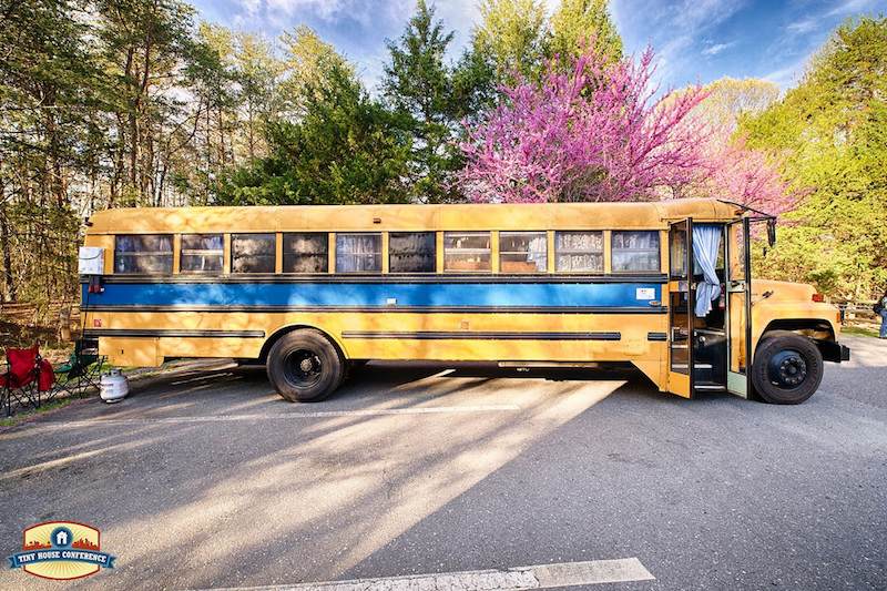 Just The Right Bus 2