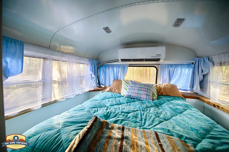Just The Right Bus 3