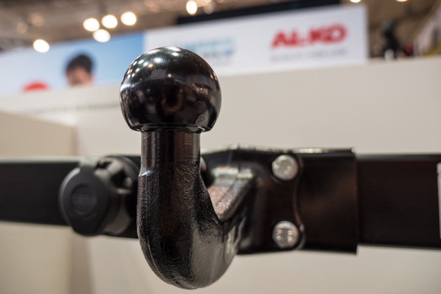 Messe CMT D1 10