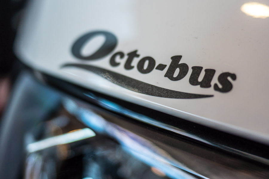 Octo bus 6