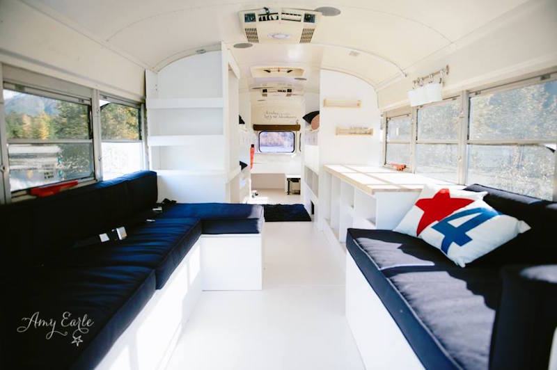 The Big Blue Bus 3