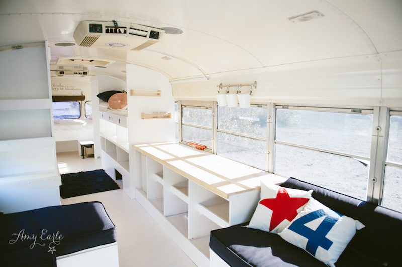 The Big Blue Bus 5