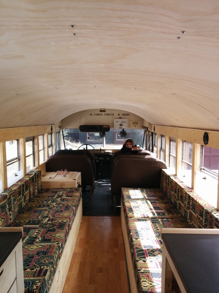 The Spruce Moose 2