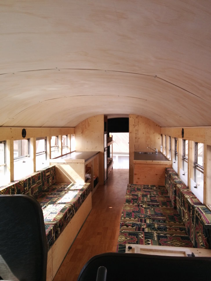 The Spruce Moose 3