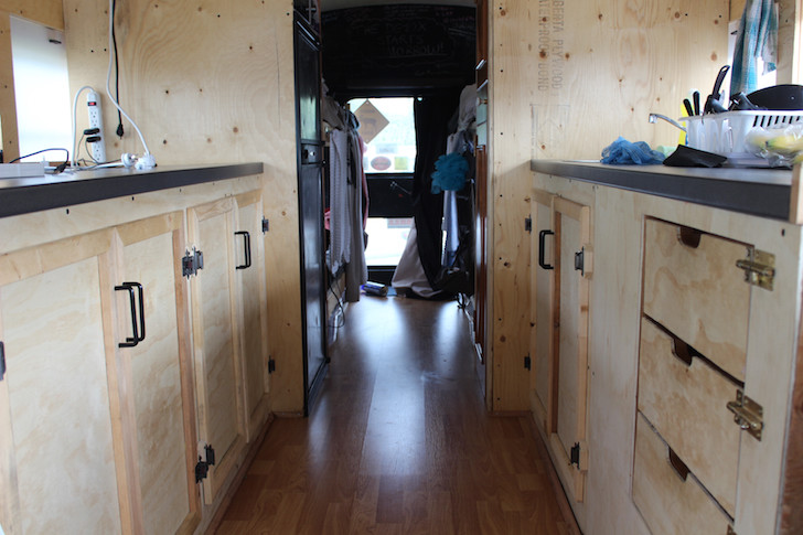 The Spruce Moose 5