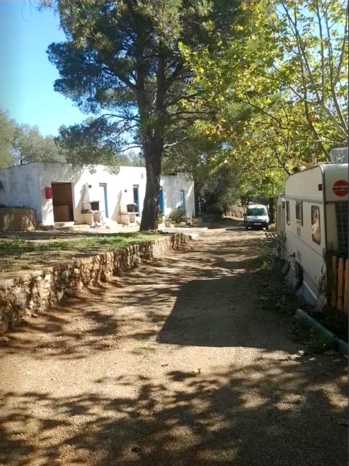 Caravana de cuento 8