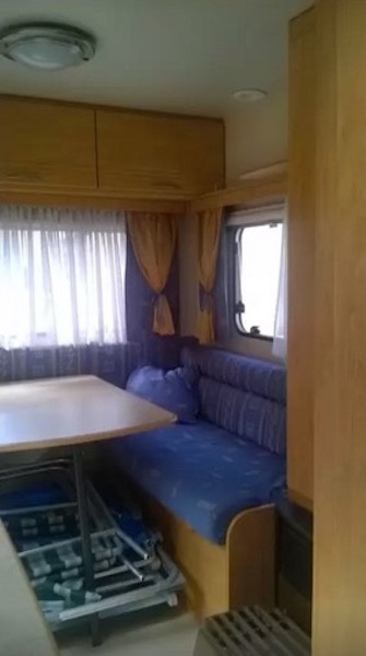 Caravana pie de playa 9