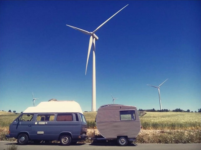 Caravana vintage 6