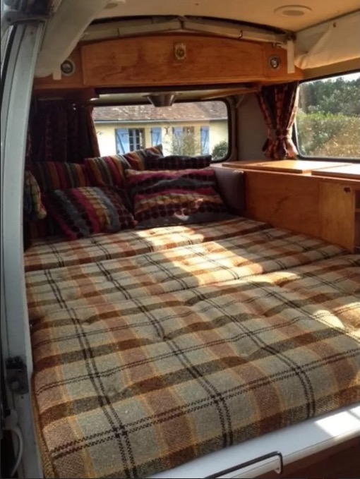Combi VW 7