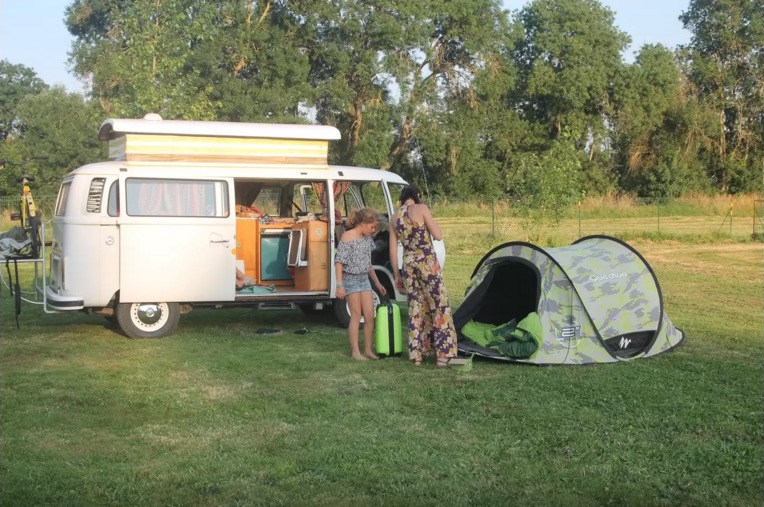 Combi VW 8