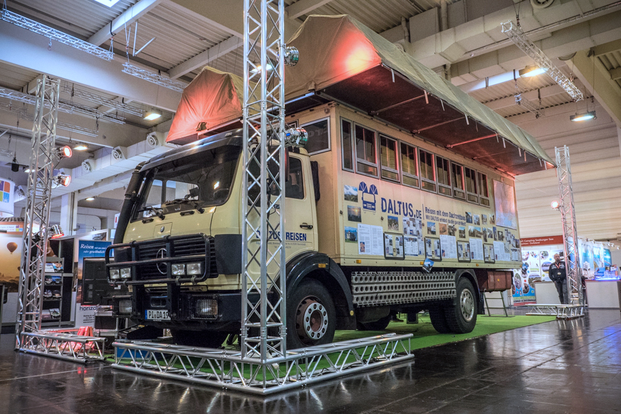Dachzeltbus 1