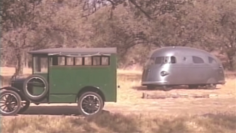 Documental: «Wheel Estate»
