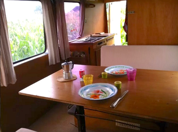 Seventies camper Betuwe 15