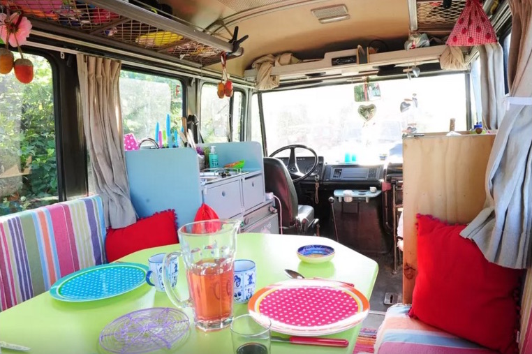 Surf Van 9