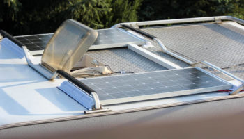 solarmodule wohnmobil