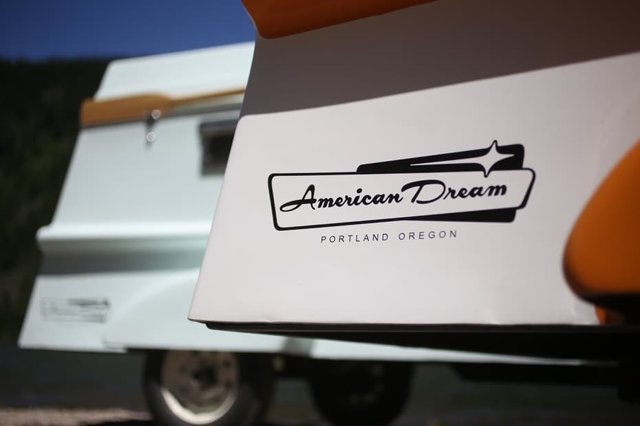 The American Dream Trailer Company 07