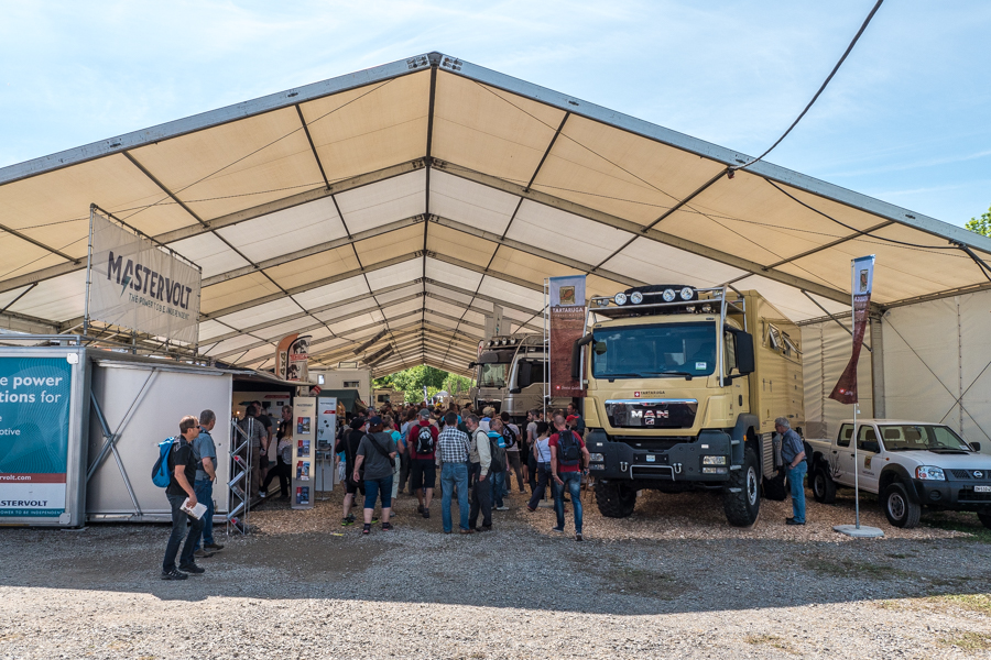 Allrad Messe 10