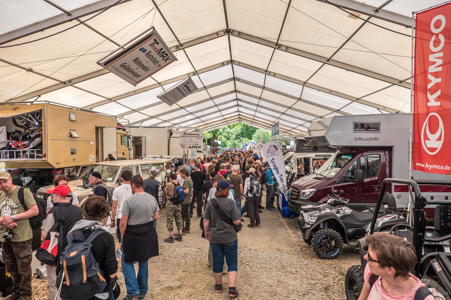 Allrad Messe 11