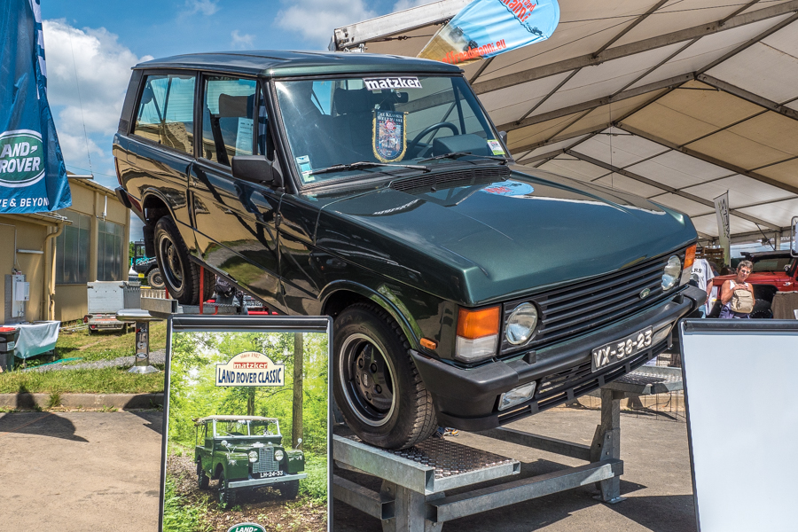 Allrad Messe 20