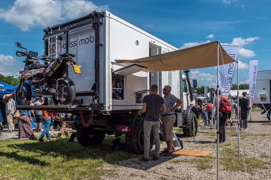 Allrad Messe 27