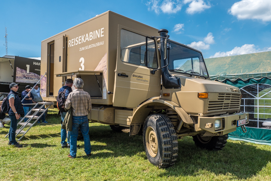 Allrad Messe 28