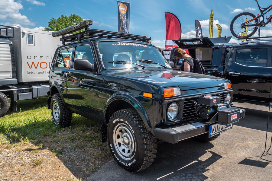 Allrad Messe 30