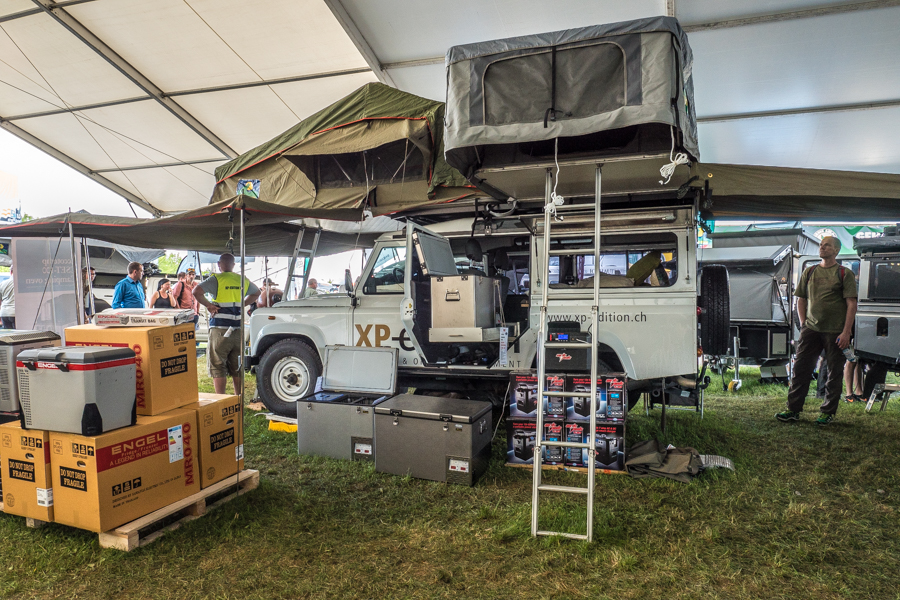 Allrad Messe 43