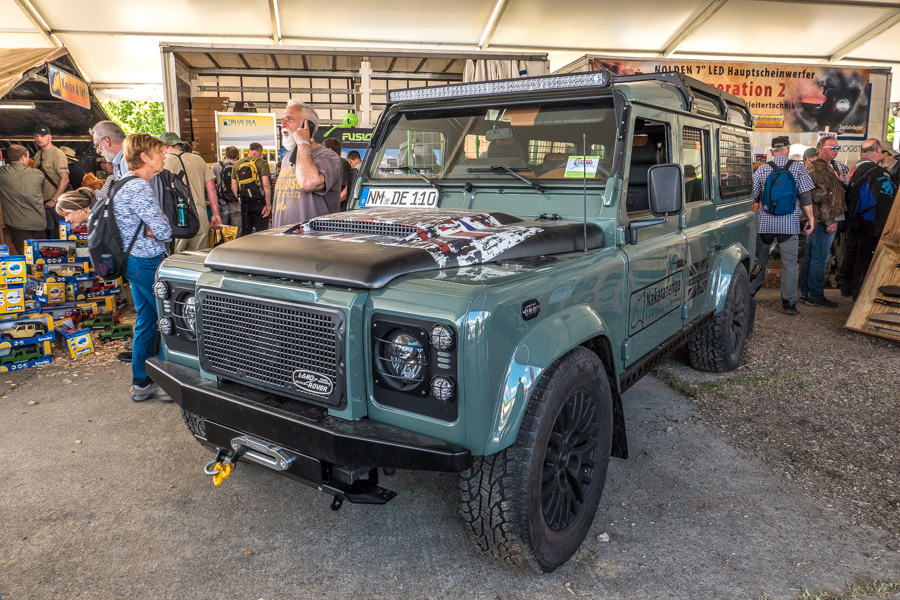 Allrad Messe 48