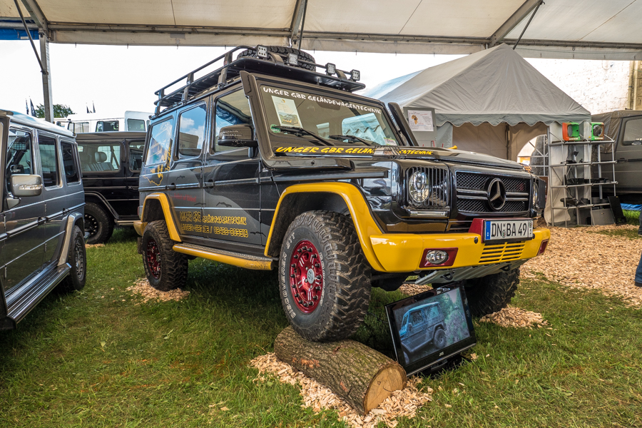 Allrad Messe 62