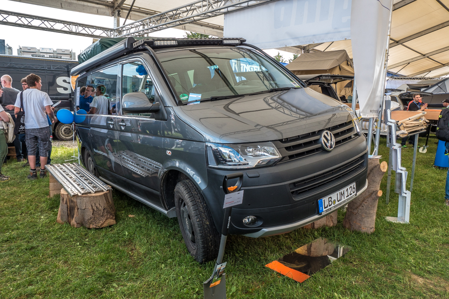 Allrad Messe 64
