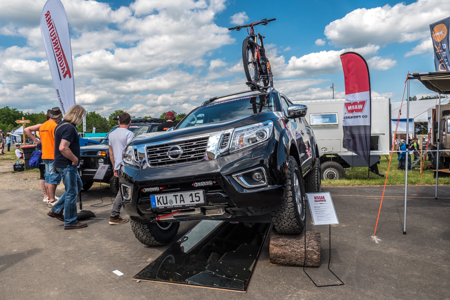 Allrad Messe 65