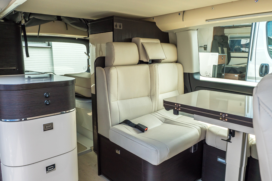 Bloggertreffen Westfalia 11