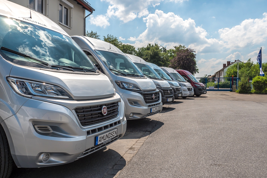 Bloggertreffen Westfalia 13