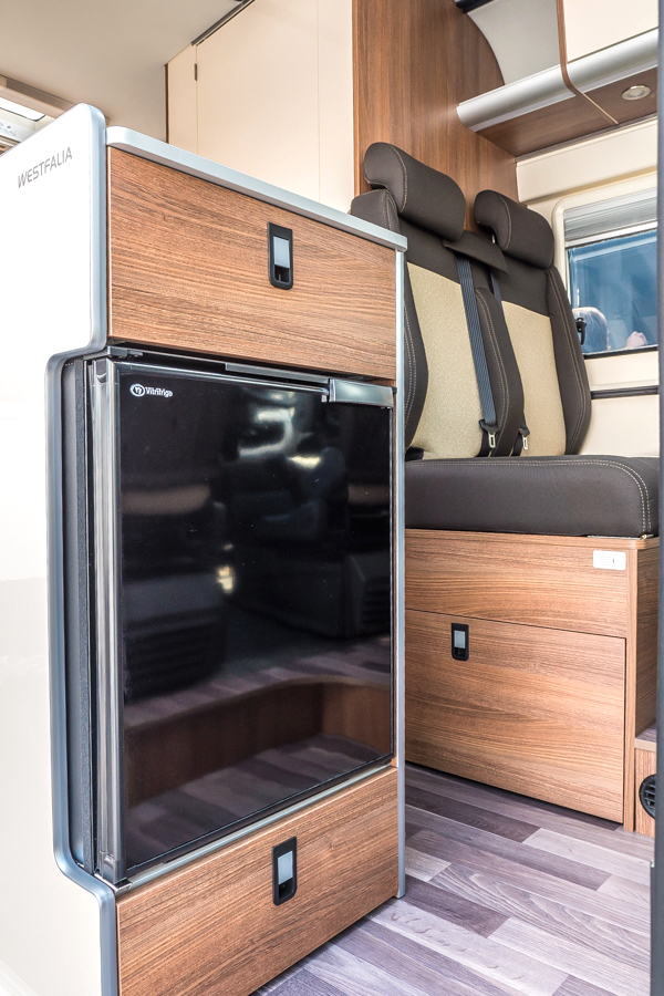 Bloggertreffen Westfalia 15