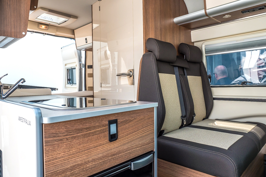 Bloggertreffen Westfalia 16