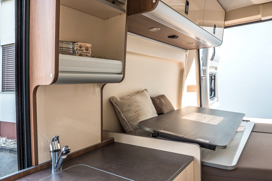 Bloggertreffen Westfalia 18