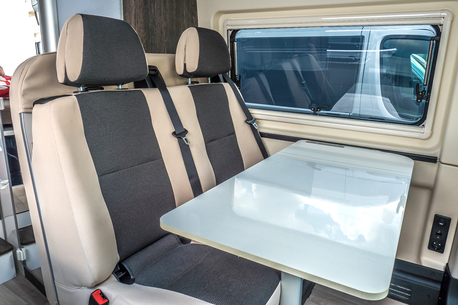 Bloggertreffen Westfalia 28