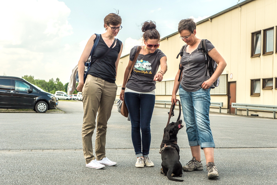 Bloggertreffen Westfalia 29