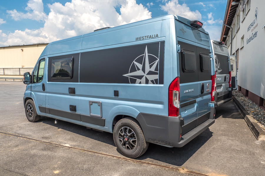 Bloggertreffen Westfalia 31