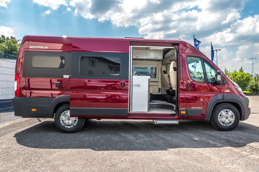 Bloggertreffen Westfalia 32