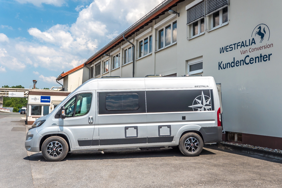 Bloggertreffen Westfalia 37