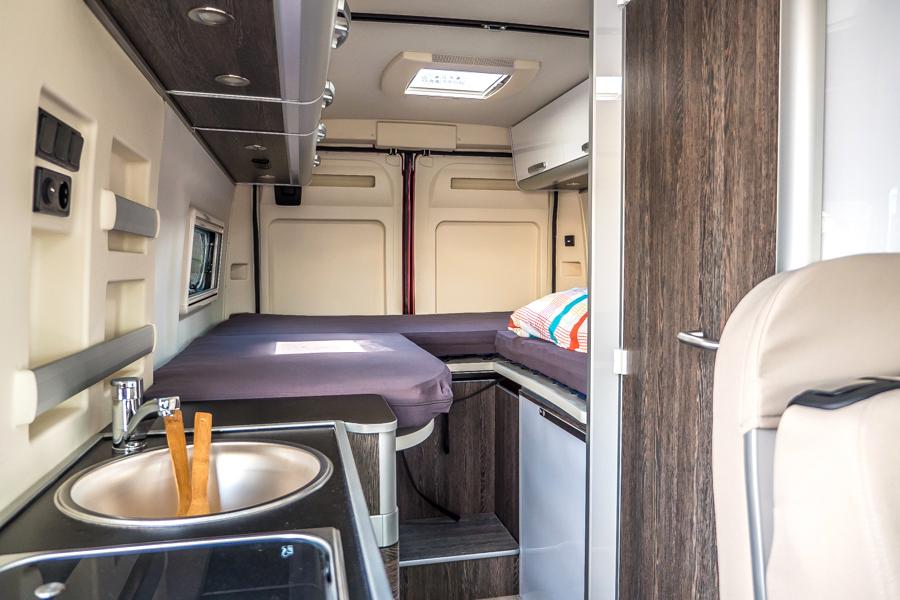 Bloggertreffen Westfalia 38