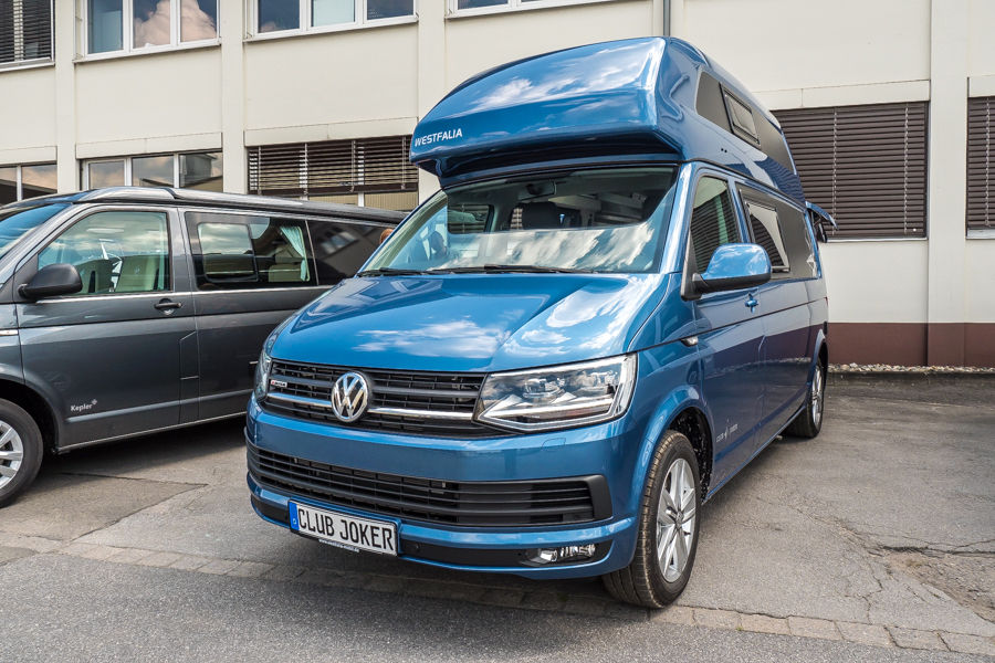 Bloggertreffen Westfalia 7