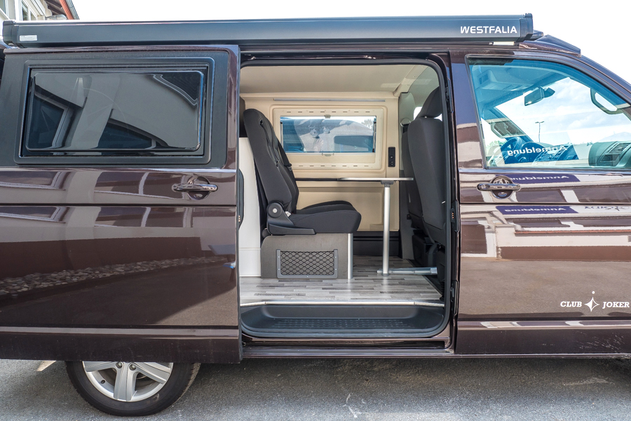 Bloggertreffen Westfalia 8