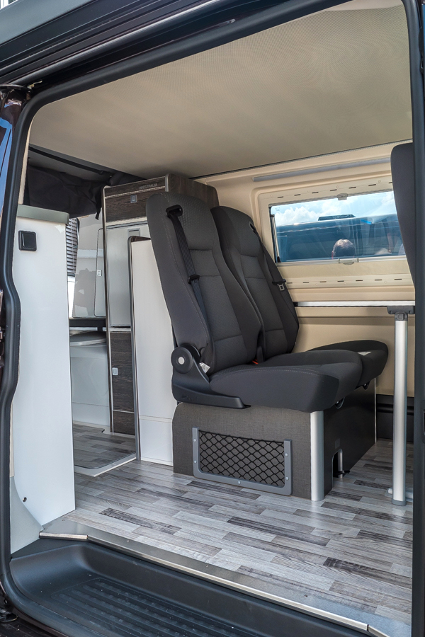 Bloggertreffen Westfalia 9