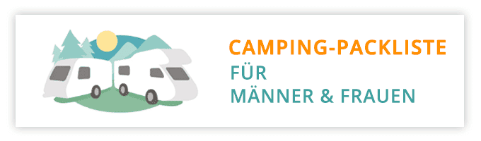 Lista de equipaje para camping - Haz clic para descargar